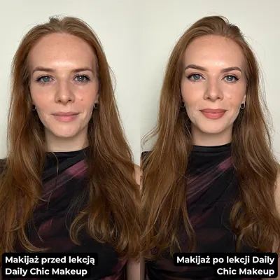 GLAMDIVA Makeup