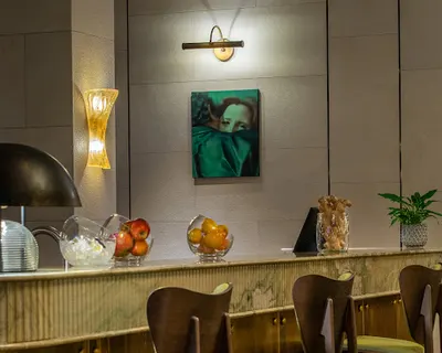 SÓL Wellness Bar