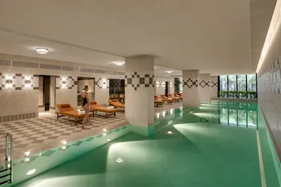 SÓL SPA